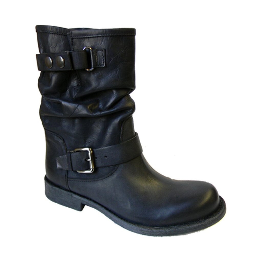 Eric Michael Laguna Boots
